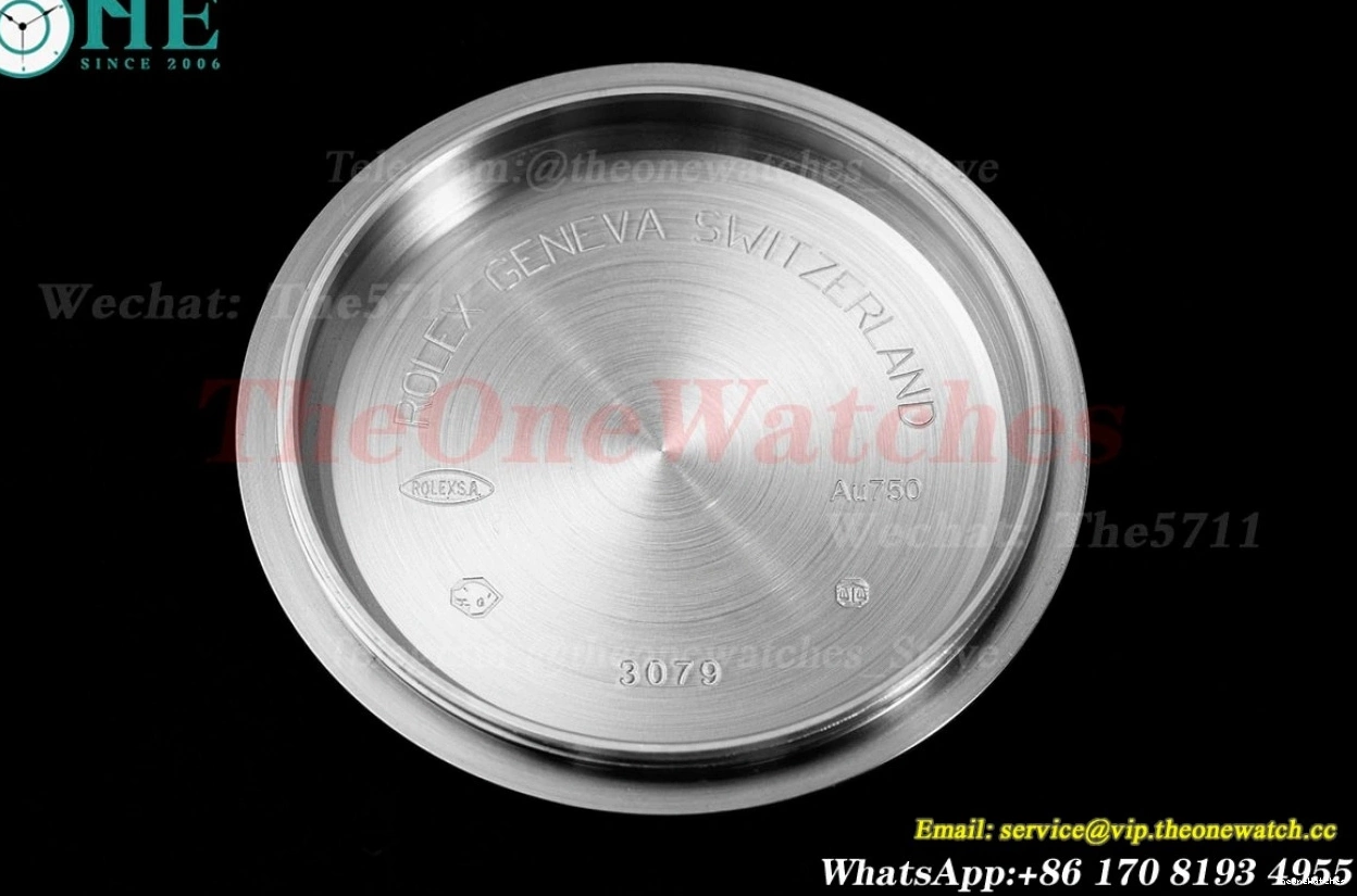 Grey Clean RU SH4131 Super SS 40mm Daytona Clone 126519 Dial 0329